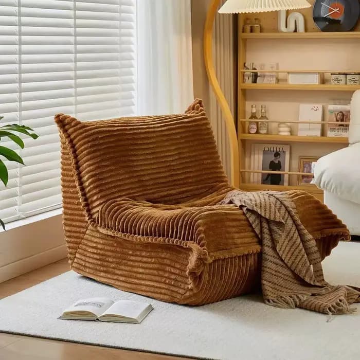 MOMO Caterpillar canapé loisirs