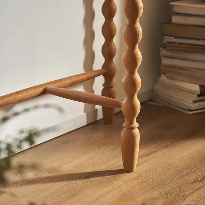Table de Console de beauté nordique
