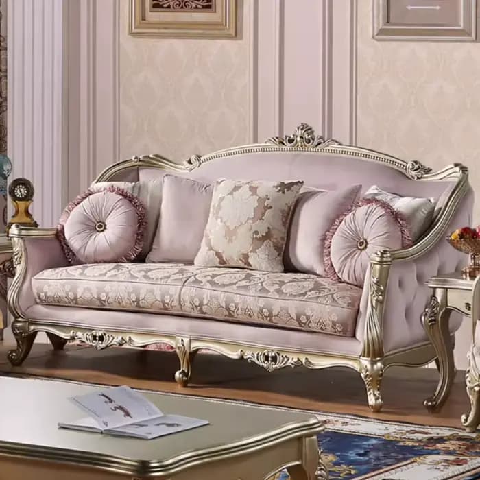 Coussin de jeu canapé Europe accoudoir luxe grand