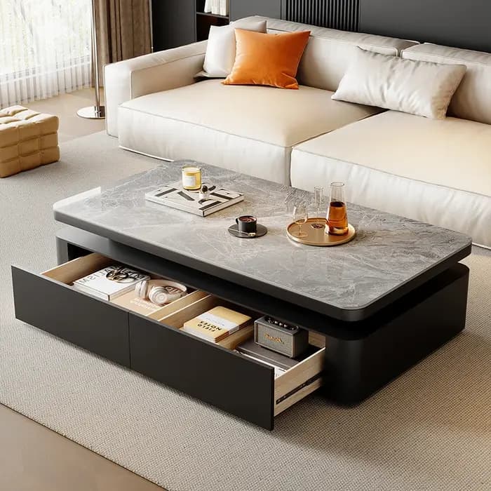 Tables basses De luxe légères