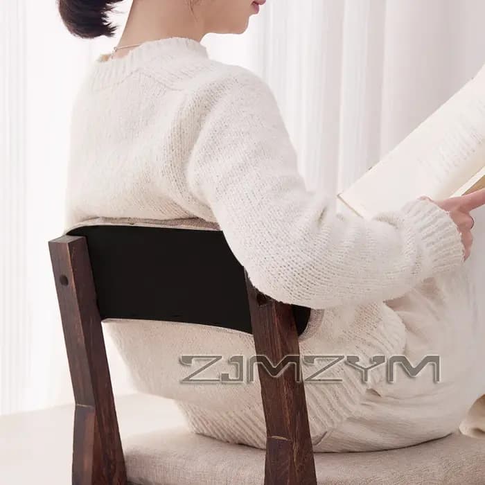 Paresseux canapé Tatami sans jambes dossier chaise élément Minimali