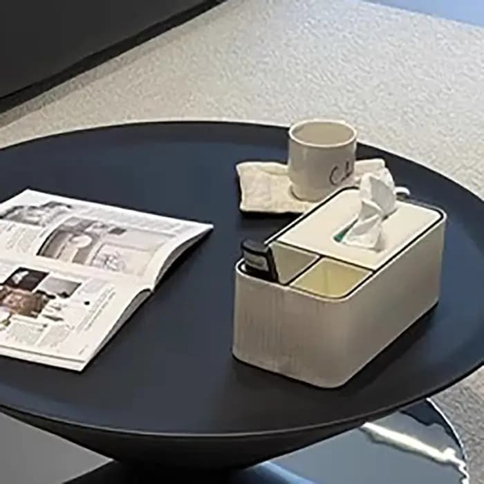 Petite table basse simple