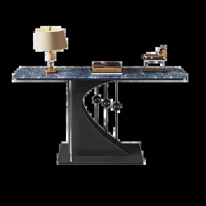 Table console tendance et unique