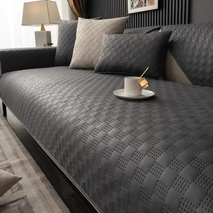 Juste de protection universelle coordonnante pour meubles