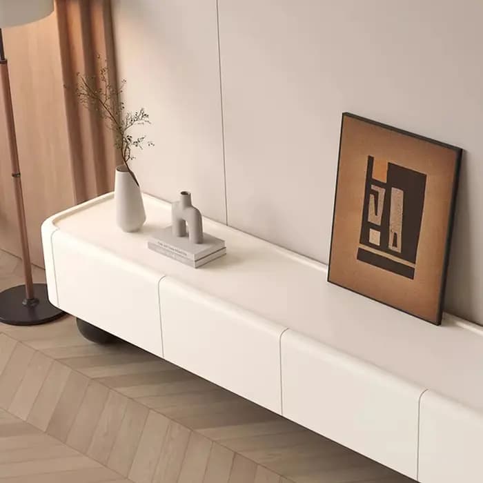 Meuble TV moderne à la mode