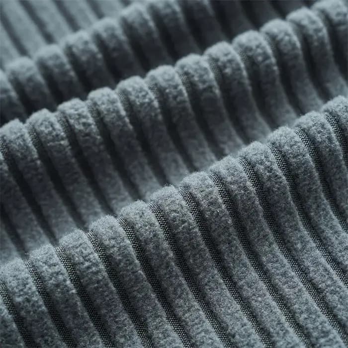 Housse de fauteuil en Jacquard