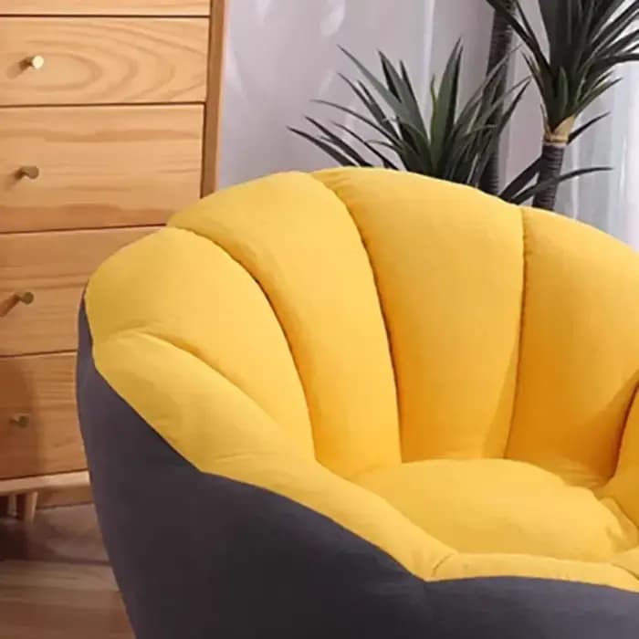 Classique Premium Salon canapés salons paresseux minimaliste rustique