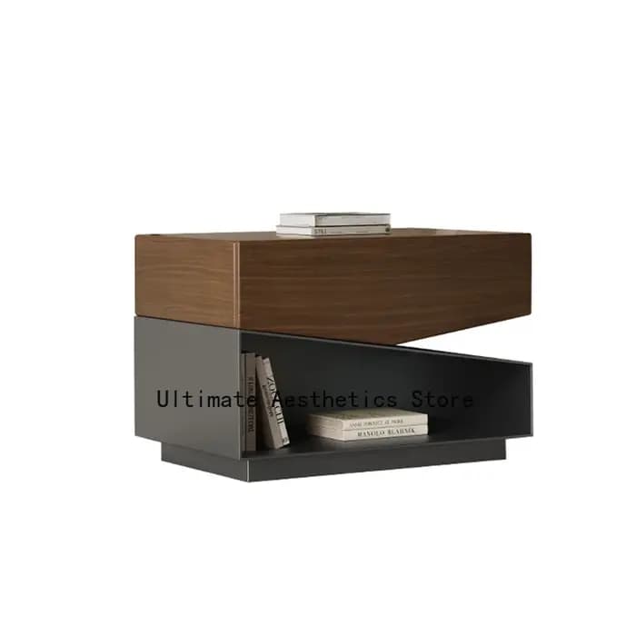 Table de chevet de luxe