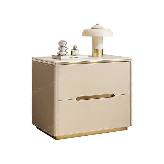 Table de Chevet Luxe Léger