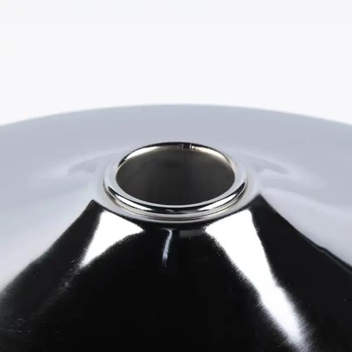 Tabouret de Bar à Base ronde