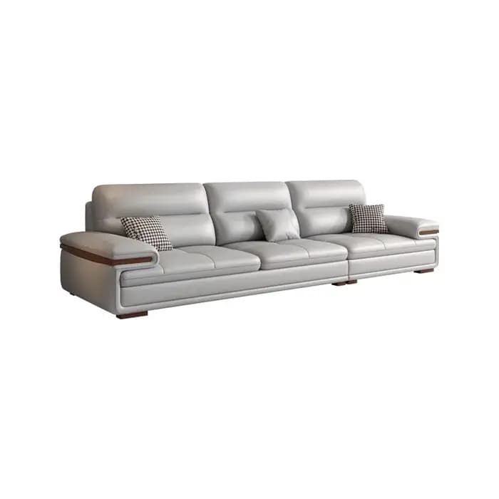 Coussin sol Salon canapé multifonctionnel italien confortable adultes