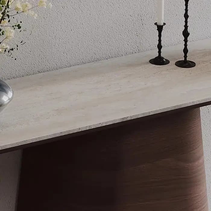 Tables consoles d'entrée