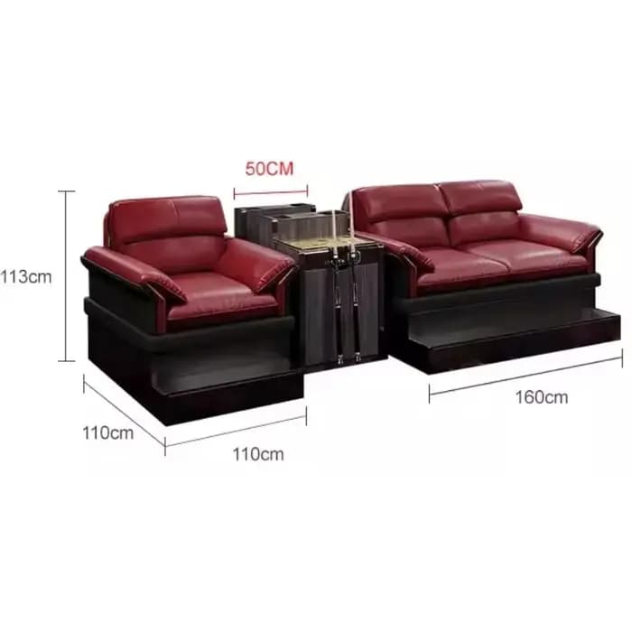 Salon classique Salon canapés jeu de luxe sol élégant canapé nordique Salon Divani Da Soggiorno meubles de maison accessoires