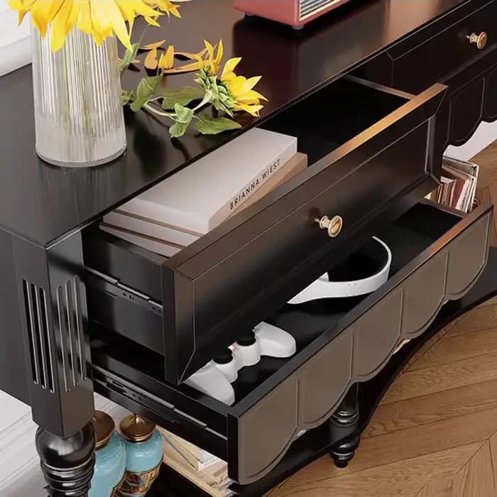Table Console moderne Simple