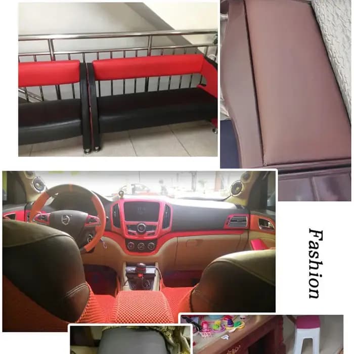 Cuir auto-adhésif pour réparation de canapé, Patch pour meubles, Table, chaise, sac de siège, chaussure, lit, réparation, peau en cuir artificiel PU