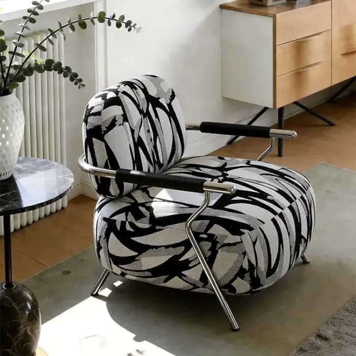 Fauteuils inclinables de gaming pour salon