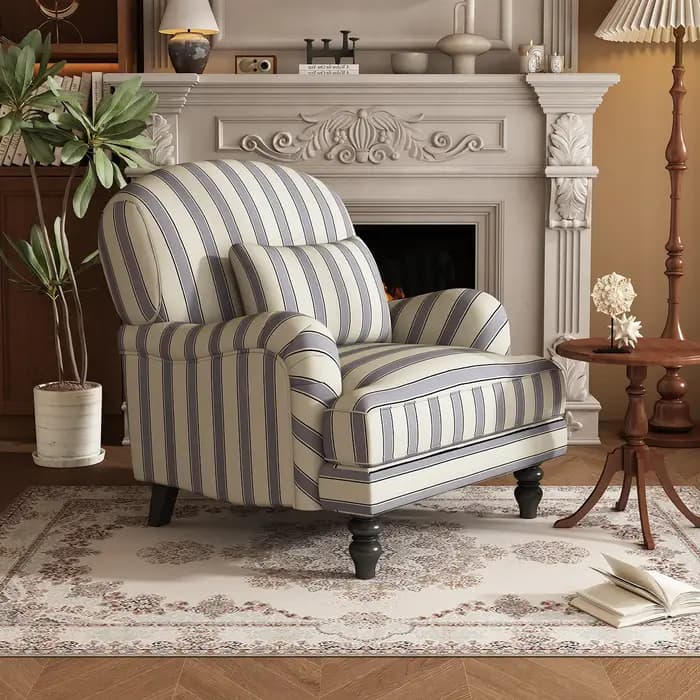 Chaises de commode avec accoudoirs, modernes, avec support dorsal, pour adultes, chaises individuell