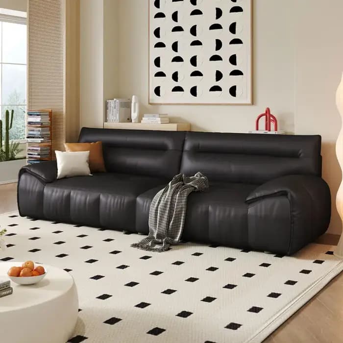 Europe accoudoir canapé confortable coussin Design romantique