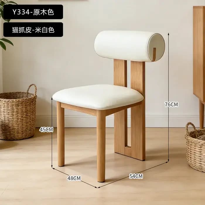 Chaises de design italien