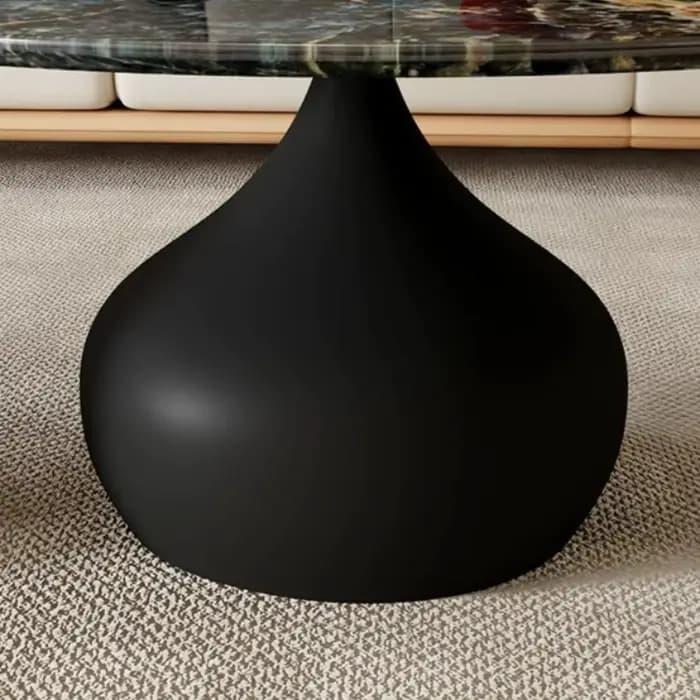 Tables basses au design moderne et minimaliste
