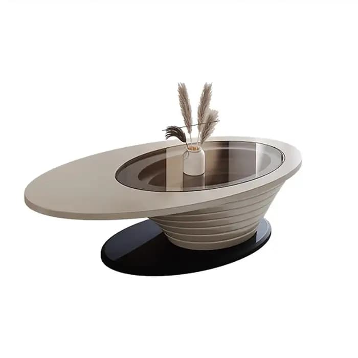 Beauté Simple Table basse Premium polyvalent à la mode