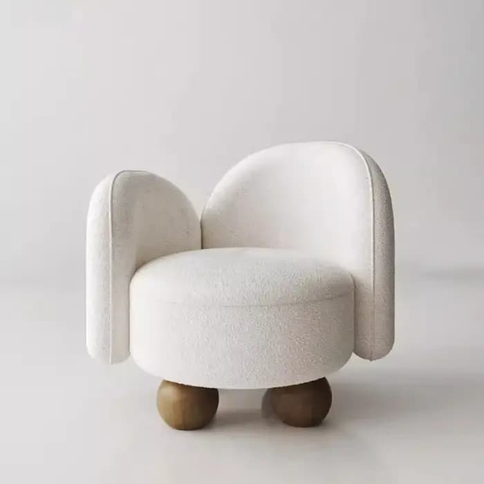 Fauteuils de salon relaxants