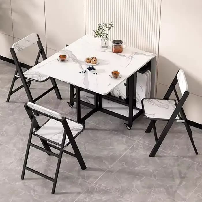 Tables à manger De luxe italiennes