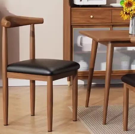 Table à manger nordique, chaise moderne et Simple, pour la maison, Internet, célébrité, tabouret de