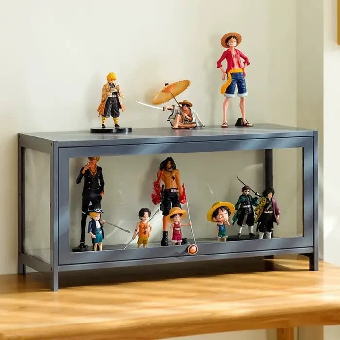 Vitrina organisateurs Gabinete Rangement Muebles Estanteria