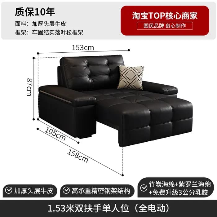 Waterprof – accoudoir de canapé design, salon, sol relaxant, coussin d'angle, Double Articulos Para
