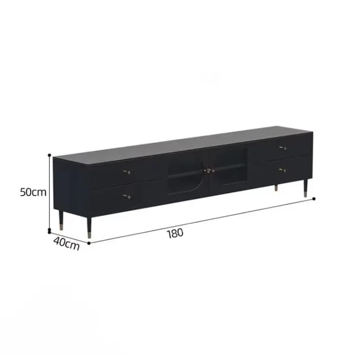 Meuble TV élégant de qualité