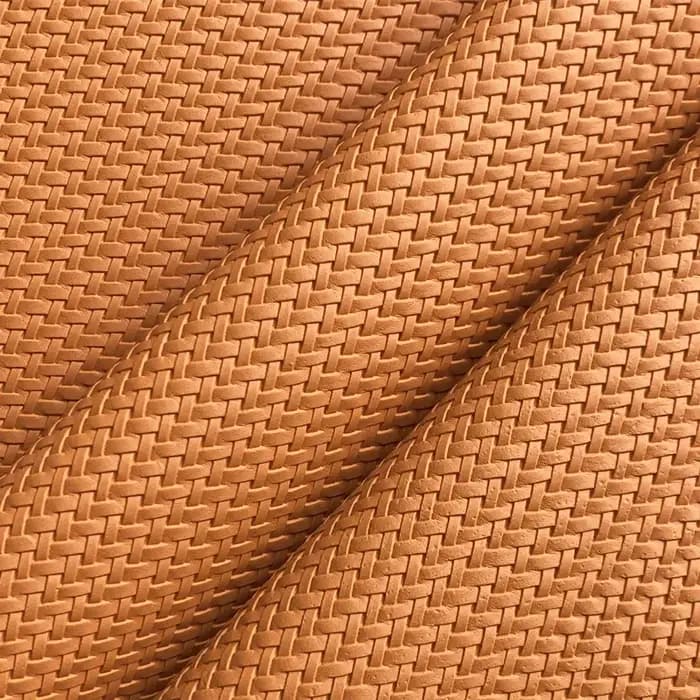 Tissu en Faux cuir au mètre pour coudre des housses de canapé