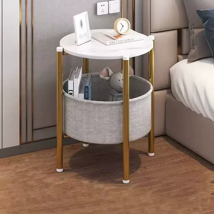 Table Basse Minimaliste et Moderne