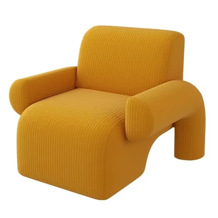 Chaises de maquillage ergonomiques salon luxe contemporain chaise nordique lecture confortable Muebles Para El Hogar meubles de maison
