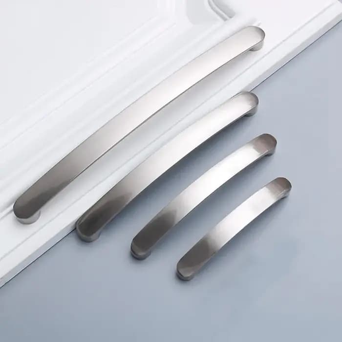 Lèvent de porte et de cuisine en alliage d'aluminium