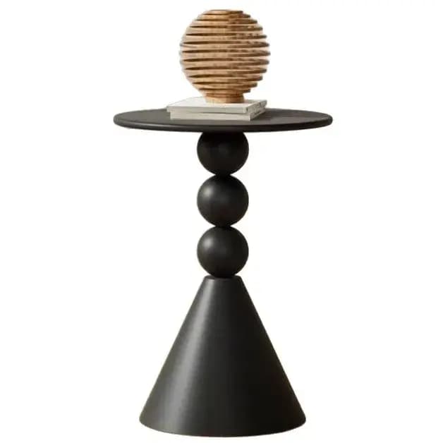 Table d'appoint de salon