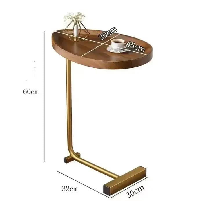 Tables d'appoint de luxe