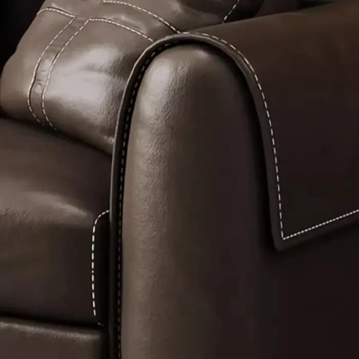 Salon salon canapé moderne luxe élégant lecture inclinable canapé Design fauteuil Articulos Para El Hogar maison accessoires