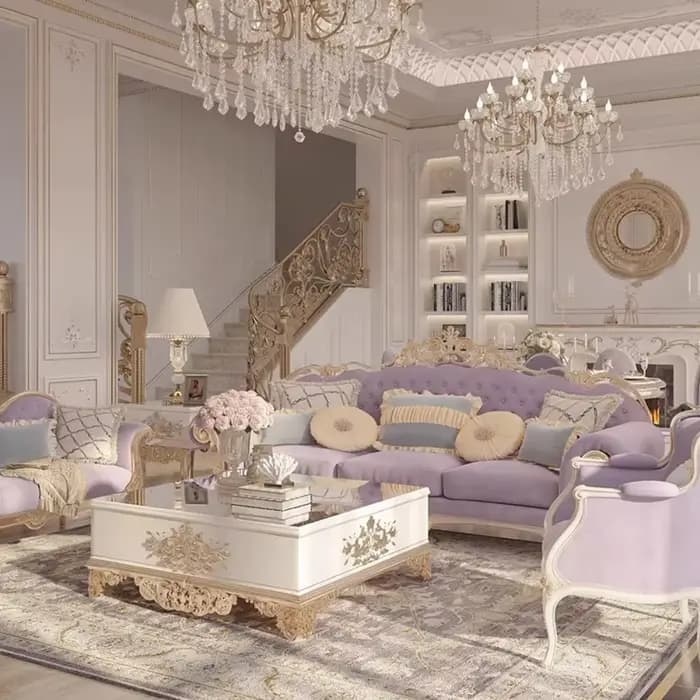 Expérience confort ultime moderne nordique luxe sectionnel canapé à la mode haut de gamme salon Woonkamer Banken décoration