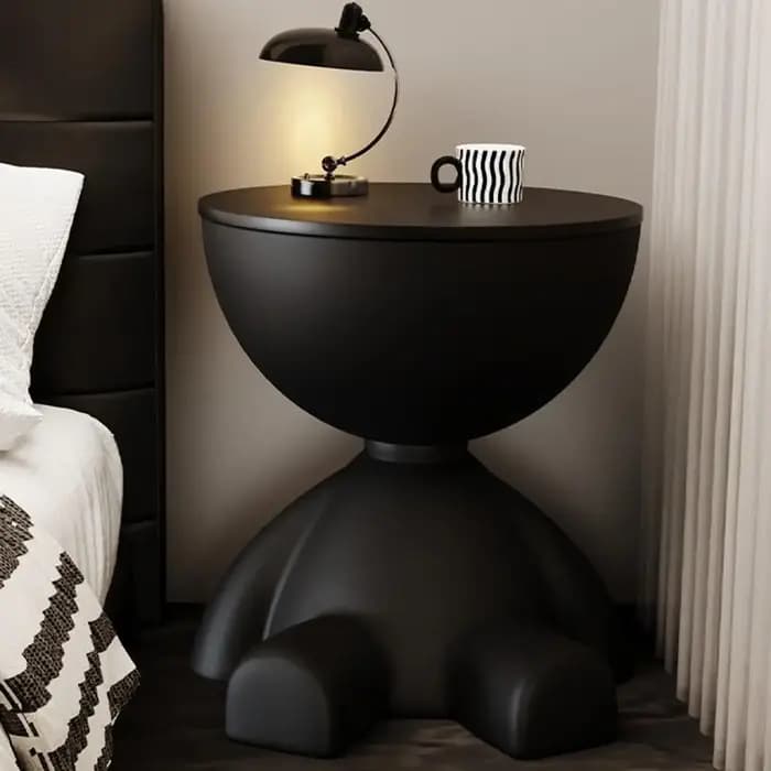Table basse, table d'appoint de canapé