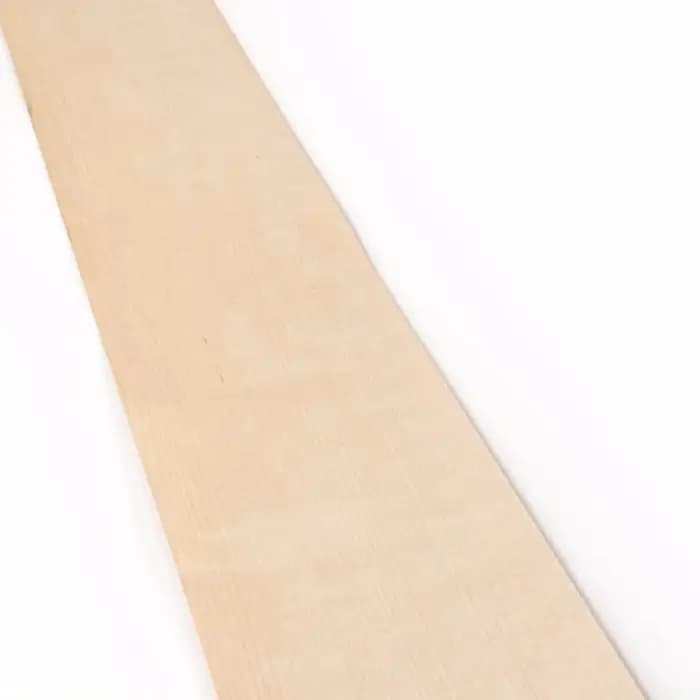 Meuble en Bois d'Érable Naturel pour Décoration de Maison, 200 000, 20x250cm, Épaisseur 0.5mm