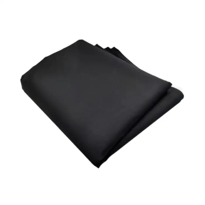 Tissu anti-poussière pour fond de canapé