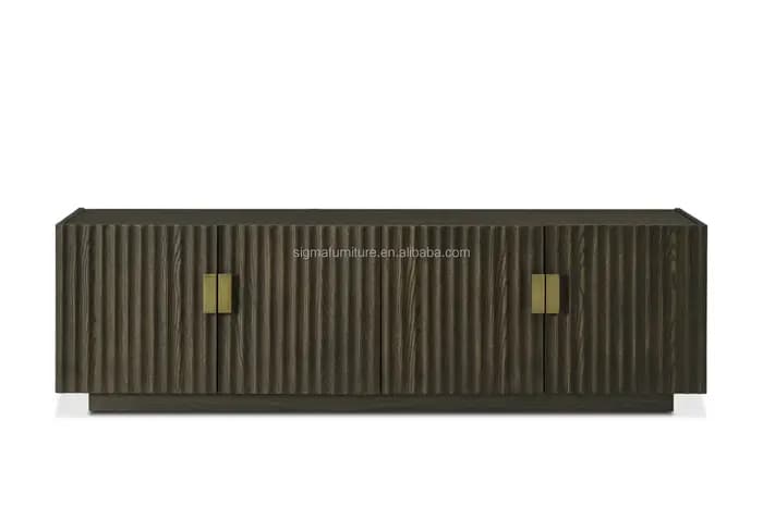 Meuble Tv de luxe, nouveau Style 2023, pour salon, Table basse, meuble Tv
