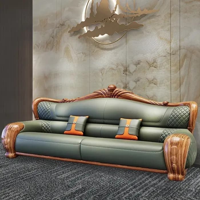 Accoudoir inclinable canapé Europe jeu concepteur coussin romantique