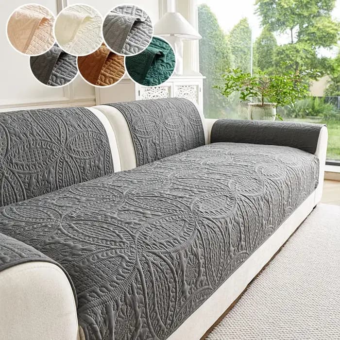 1 PC-coussin de canapé tout compris 2025 nouveau coussin