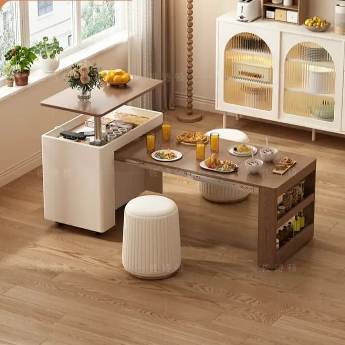 Table basse de salon Easthetic