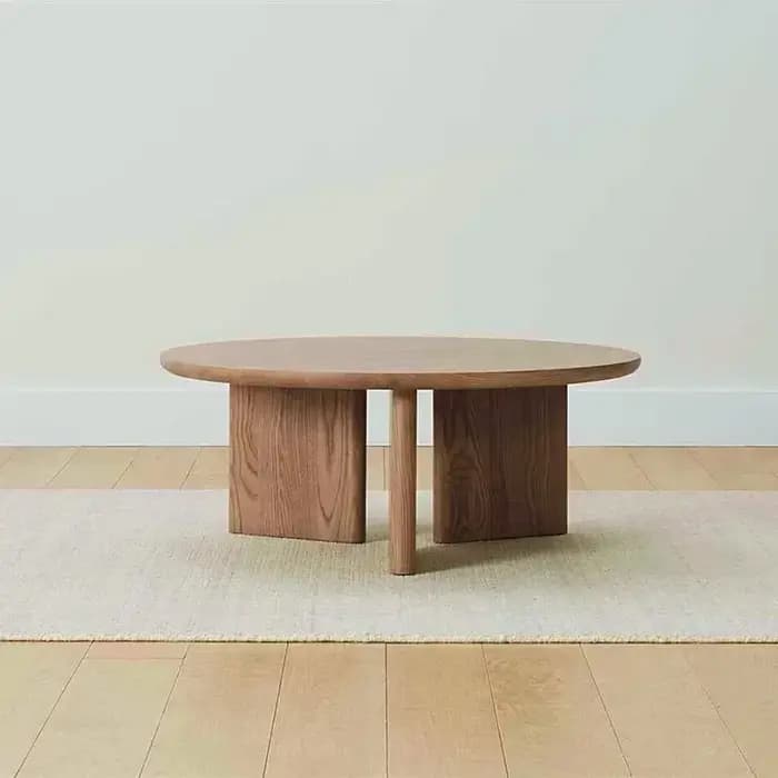Tables basses Glamour Glam