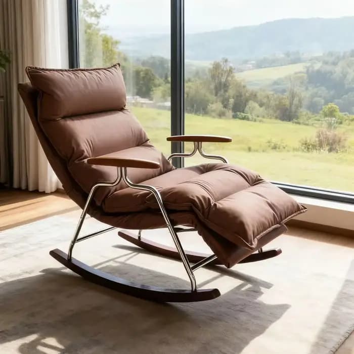 Fauteuils inclinables de salon