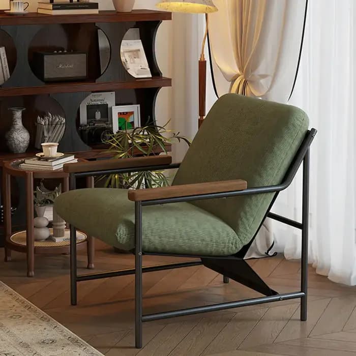 Fauteuil Mid-Century, Canapés de salon
