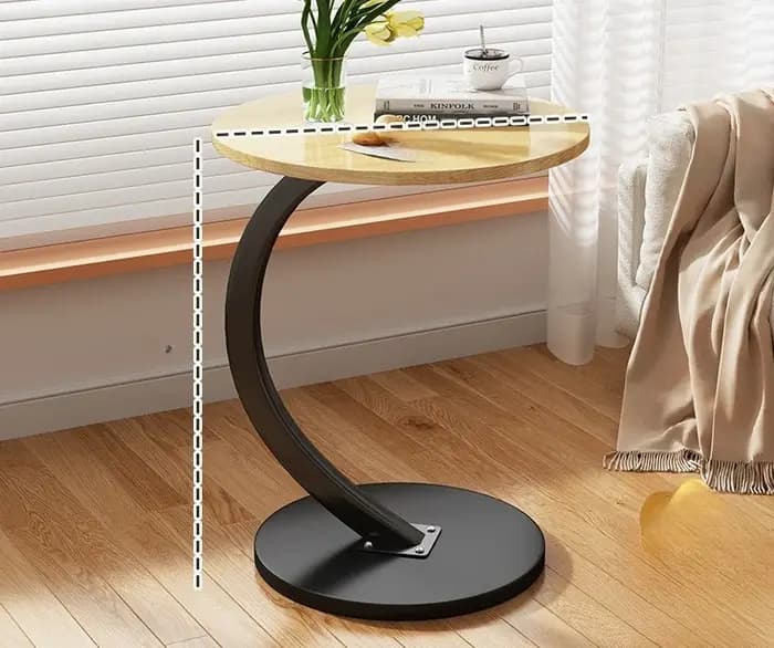 Table basse Simple et pratique